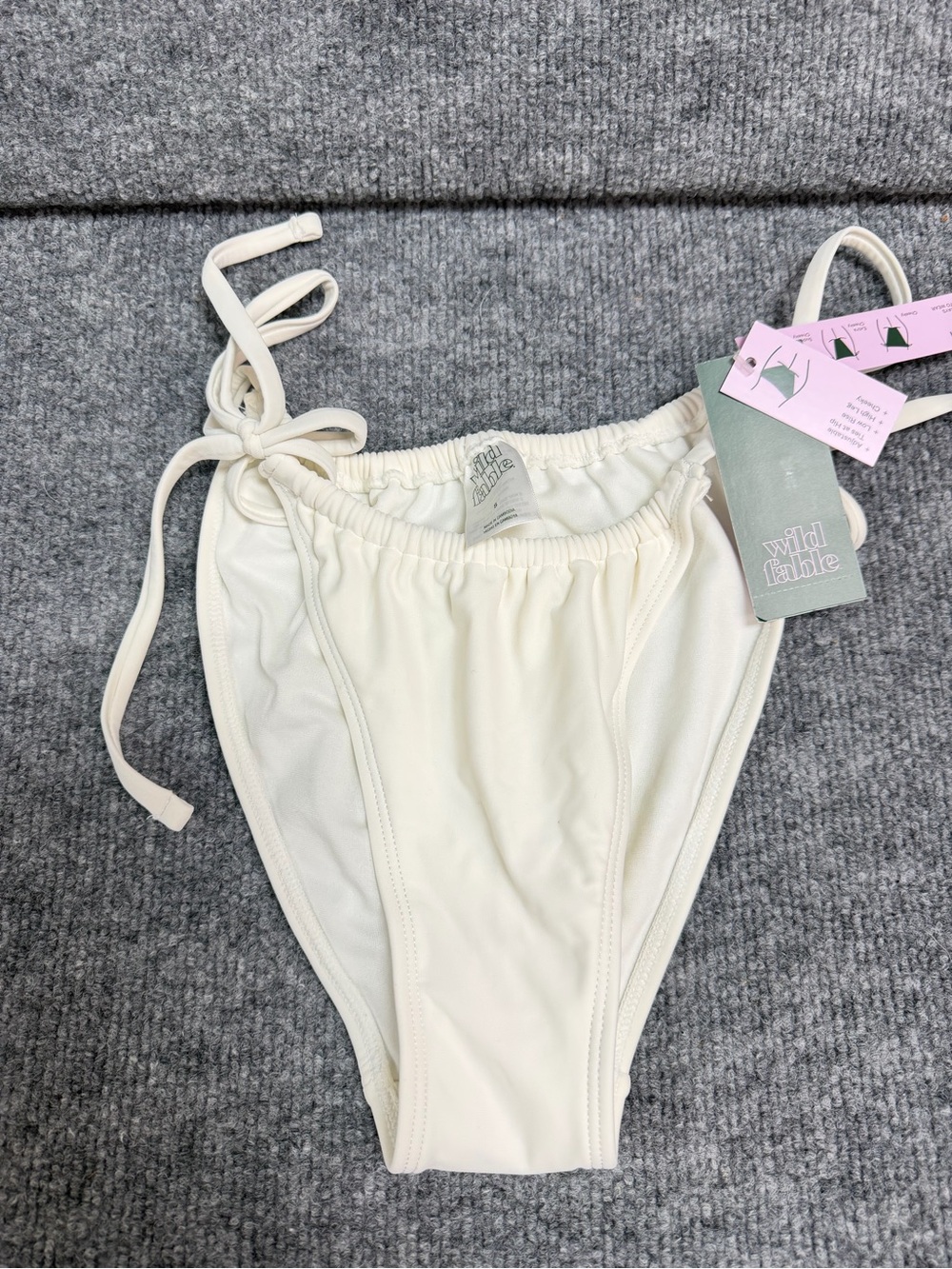 Wild Fable Bikini Bottoms